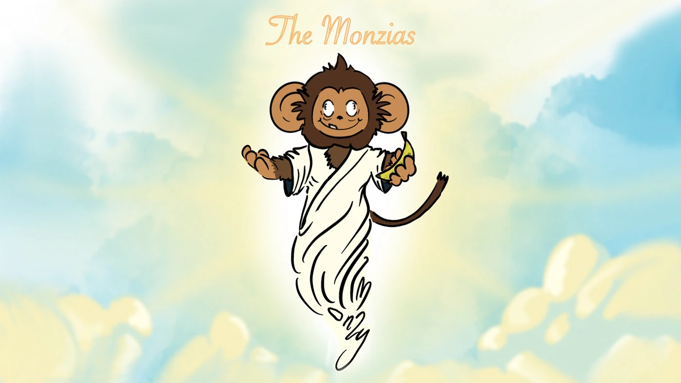 The Monzias